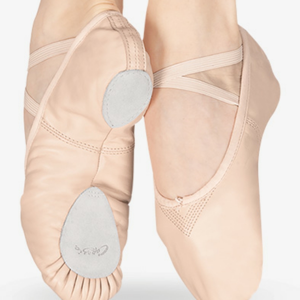 Capezio Cobra ballet shoes